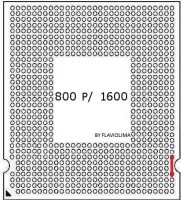 Czy Bsel-Mod na 1600 FSB jest możliwy na płycie GA-EX38-DS5 z Q9400?