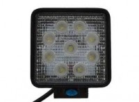 Hyundai Galloper - Podłączenie halogenów w sposób dwutorowy.