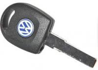 VW Golf 4 1998r. - Jak dodać piloty zamka centralnego?