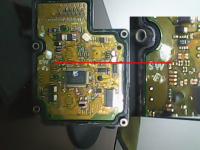 BMW Z3 ABS + ASC 34511164897 Driver: Seeking Diagram, Resistor Values, and Repair Guidance