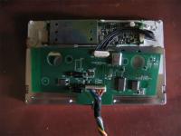 Ford Galaxy monitorki TFT