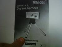 instrukcja obsł.aparatu cyf.MEDION