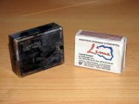 Miniaturowy odbiornik radiowy AM na układzie UL1111
