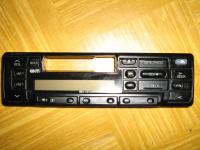 Honda Pioneer KEH-M6096: wejscie zmieniarki jako AUX-IN?