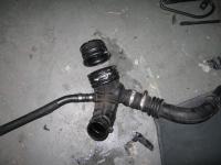 1.9 JTD Lancia Lybra - kompletny brak mocy