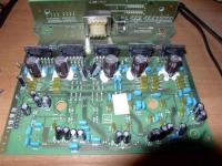 co możnaby z tego zrobić - wzmacniacz ALPINE BMW