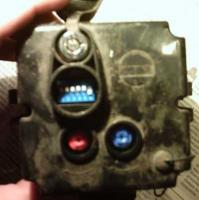 alarm samochodowy RHINO PT 44B-4