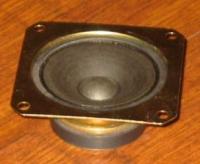 Jaki wysokotonowy do Technics SB-A50 200W?