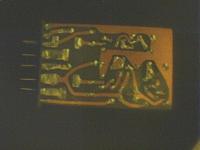 Zabezpieczenie samochodu - ukryty włącznik dotykowy