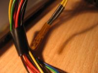 Przeprogramowanie wyświetlacza, procesora układu KD3048