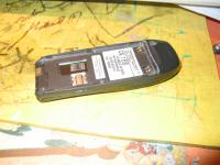 Nokia 6210 – jak bezpiecznie rozebrać obudowę, blokada przy porcie podczerwieni