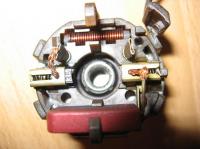 Silnik wycieraczek Astra F Szukam szczotek