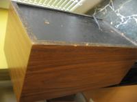 Kolumny, regenerować? wymienić? kupić nowe?