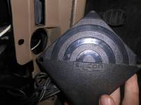 Schemat podłączenia immobilizera Silicon Smartkey Plus w Renault 19