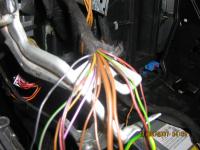 klimatronik kolor podświetlenia passat b5 98