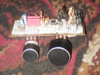 Aktywny Bassreflex na STX 32-300-8 SC