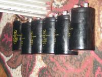 Aktywny Bassreflex na STX 32-300-8 SC