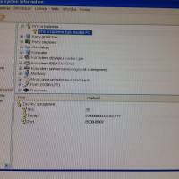 Asus A8N-E brak sterownika sieciowego po reinstalacji Windows XP