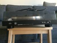 Jak podłączyć gramofon Unitra G 8010 do amplitunera R8040 i jakie głośniki wybrać?