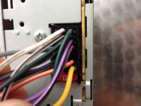 jak na "krótko" podłączyć radio w Peugeot Partner(seryjnie bez radia)