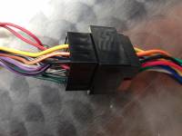 jak na "krótko" podłączyć radio w Peugeot Partner(seryjnie bez radia)