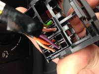 jak na "krótko" podłączyć radio w Peugeot Partner(seryjnie bez radia)