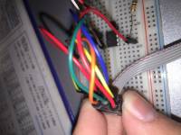 [AVR][mkII] - AVRISP mkII - nie można zaprogramować ATTiny13A