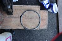 Renault Megane Coupe 1.6 8V '97 - Utrata napędu, skrzynia czy przeguby?