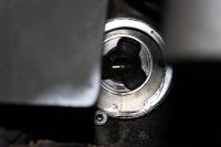 Renault Megane Coupe 1.6 8V '97 - Utrata napędu, skrzynia czy przeguby?