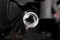 Renault Megane Coupe 1.6 8V '97 - Utrata napędu, skrzynia czy przeguby?