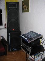 TONSIL TON 200 Jak poprawic brznienie basów?