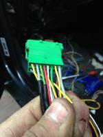 JBL?Peugeot 407 - Montaż JBL Peugeot 407 i kłopot