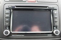 Radio 2DIN do Audi A4 B6: KD-C1214 czy Pioneer AVH-X5700DAB?