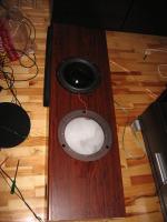 Tuning M-Audio HTS-601