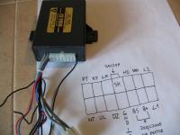 Legend 9218 kto ma ? potrzebna pomoc