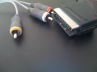 jak podpiąć euro do chinch-a? [audio]