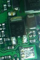 Ford Fiesta 2004 1.6 - Błąd 1267 w sterowniku ABS/TC ATE 10.0960-0107.3