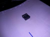 KODINIS RAKTAS GN5 - Podłączenie sterownika sciemniania oś. wnętrza