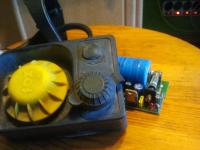 Daewoo Matiz - Jak podłączyć syrenę alarmową FOX? Kolory przewodów, zasilanie?