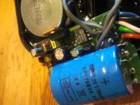 Daewoo Matiz - Jak podłączyć syrenę alarmową FOX? Kolory przewodów, zasilanie?