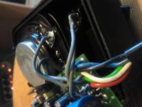 Daewoo Matiz - Jak podłączyć syrenę alarmową FOX? Kolory przewodów, zasilanie?