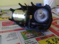 Golf 3 1.8GT regulacja świateł - Golf III 1.8 GT Zalana płytka regulacji świateł