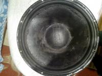 mds fanatic 15" - Dane dotyczące tego głośnika