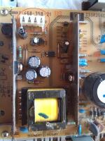 PS2 SCPH-5004 - Jak podłączyć wiatrak bezpośrednio do zasilacza?