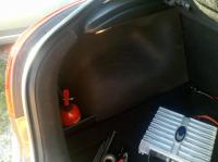 Rockford 500W RMS i Clarion 300W - dlaczego dźwięk jest zniekształcony?