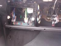 Peugeot 307 LX 1.4 benzyna - Można zamontować BSI z Polski w angliku?