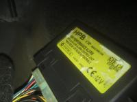 CORSA D 2009R META SYSTEM - META SYSTEM MOP HPB 3A czy MOP HPB 4A