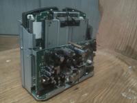 Navi -Volvo S60 2000 rok