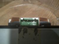 Navi -Volvo S60 2000 rok