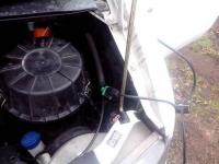 Jak podłączyć komputer do Citroen Jumper 2.8 HDi 2001 i sprawdzić błędy?